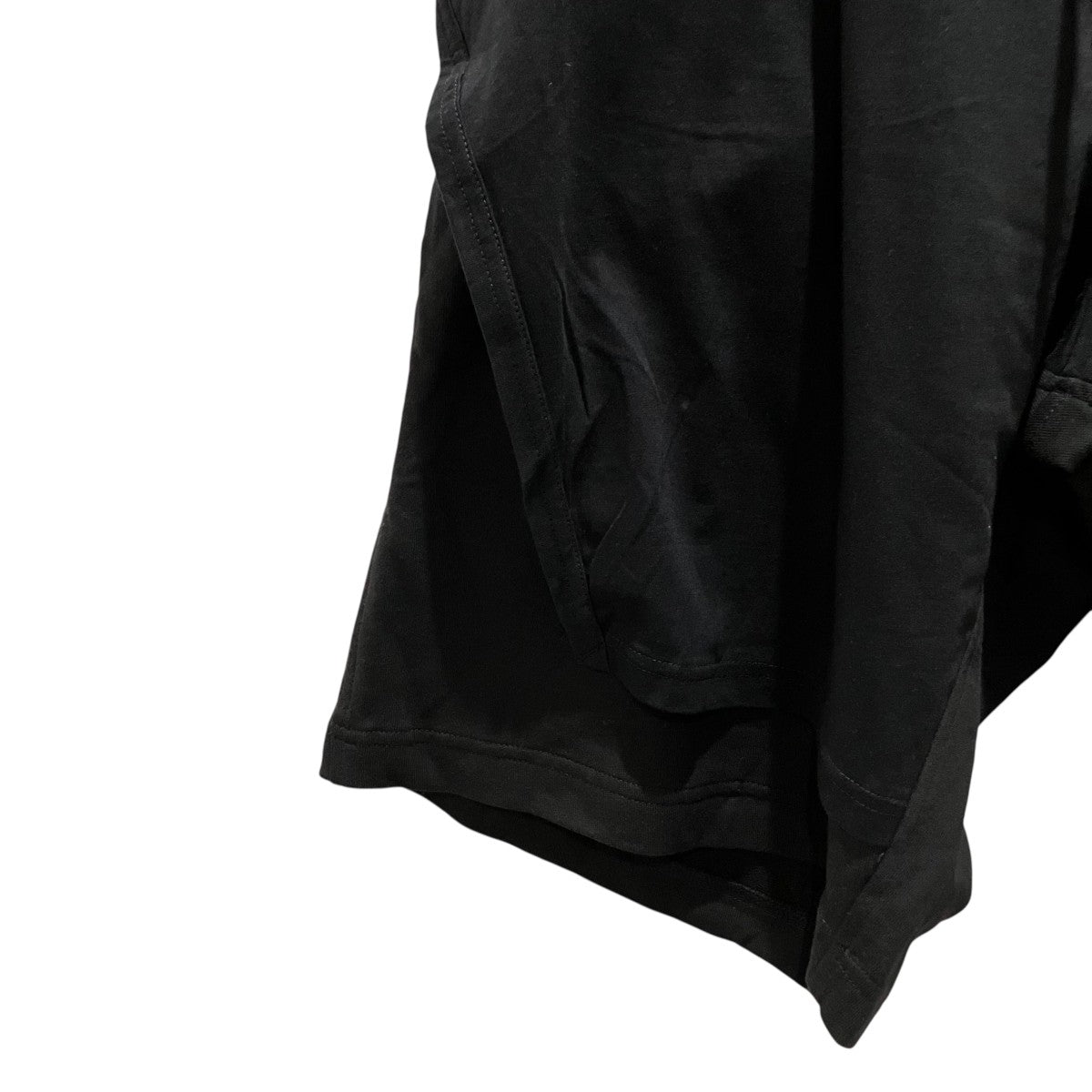 Y-3 レイヤードハーフパンツF90554 古着・中古-5枚目のアイテム画像