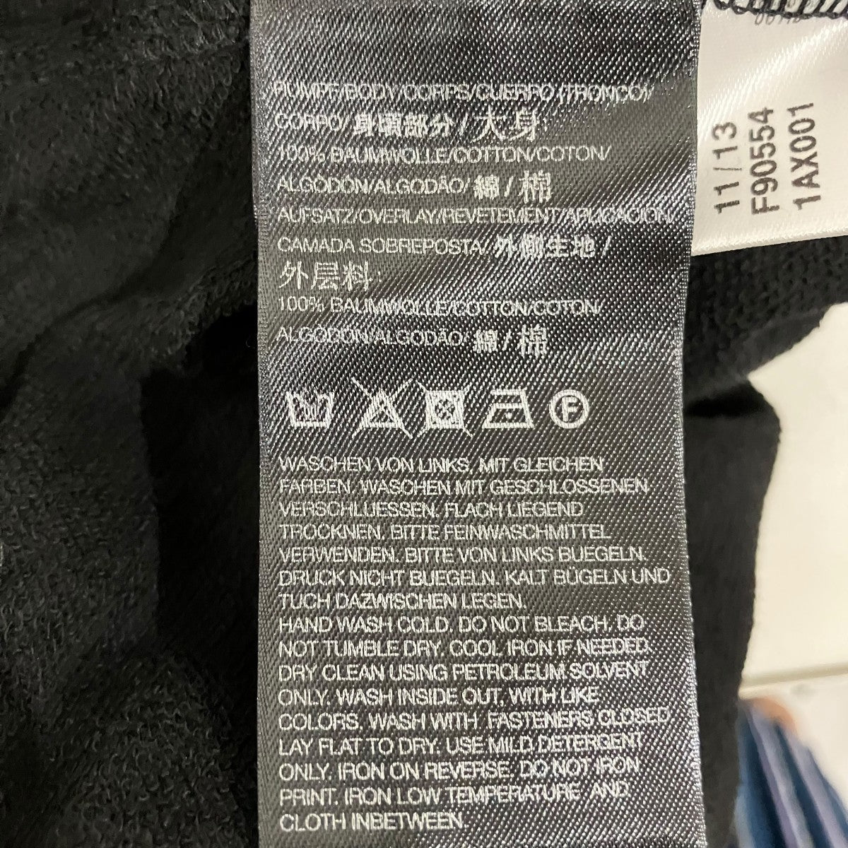 Y-3 レイヤードハーフパンツF90554 古着・中古-7枚目のアイテム画像