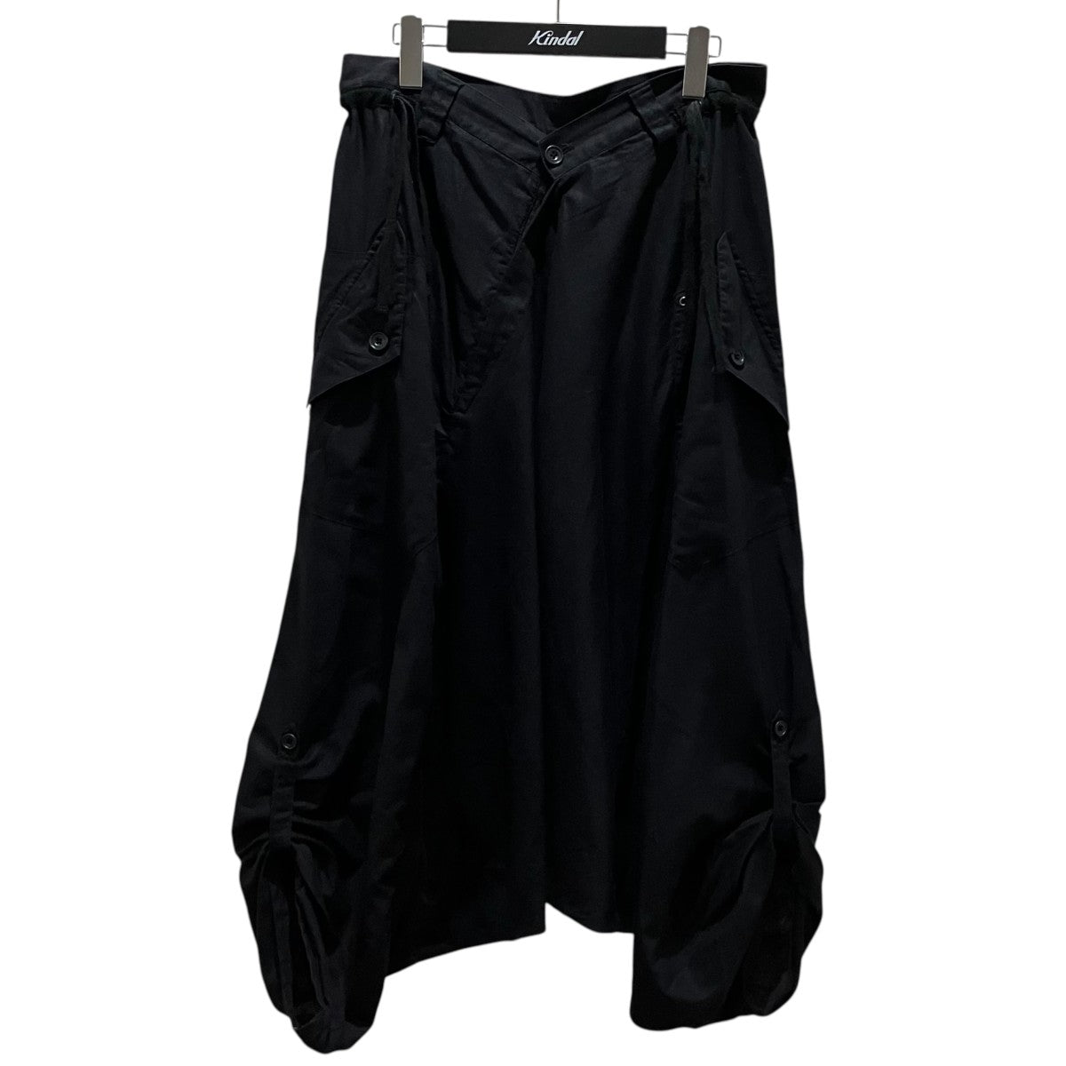 PPFM ハーフパンツ 古着・中古-1枚目のアイテム画像