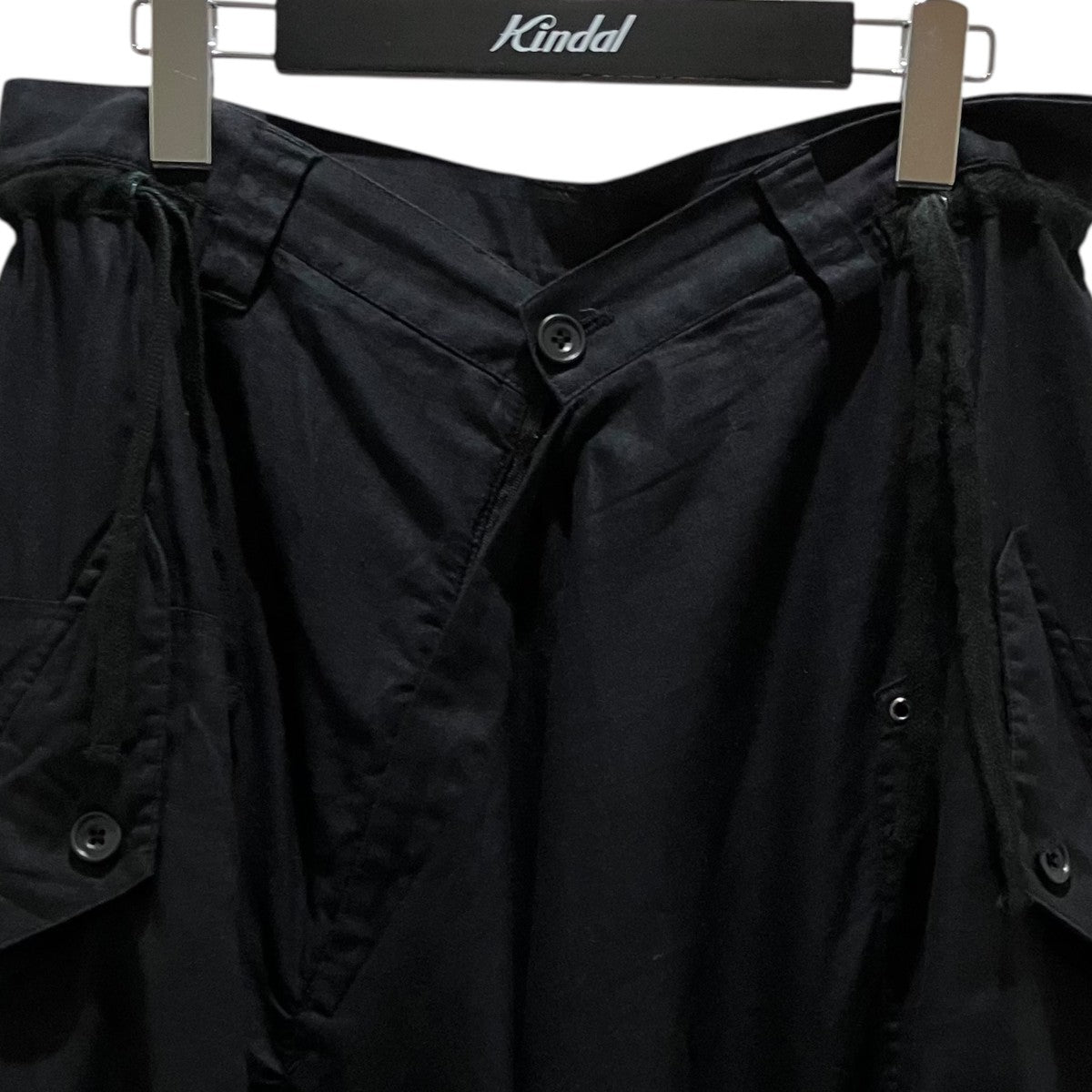 PPFM ハーフパンツ 古着・中古-3枚目のアイテム画像