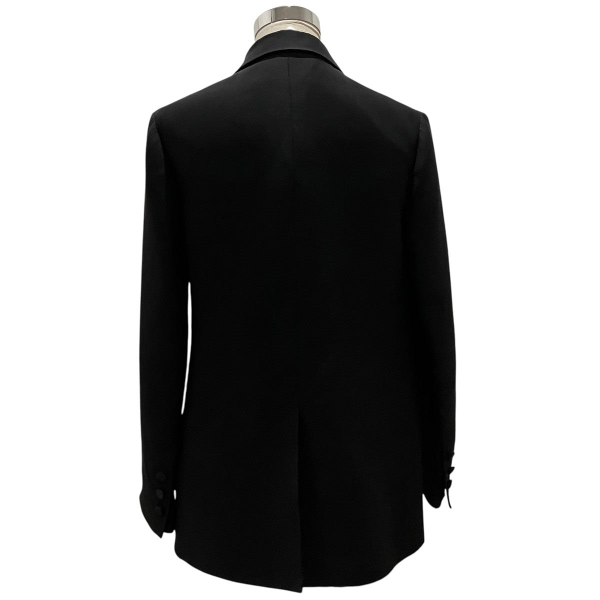 VALENTINO ダブルジャケットRB3CE1H14FM 古着・中古-2枚目のアイテム画像