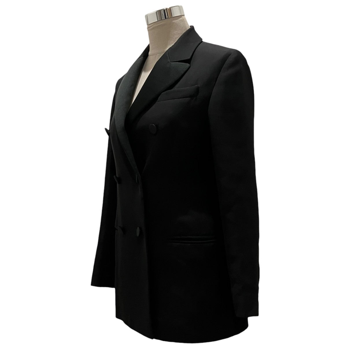VALENTINO ダブルジャケットRB3CE1H14FM 古着・中古-3枚目のアイテム画像