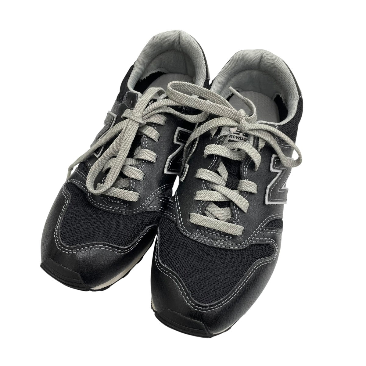 スニーカーML373BLK