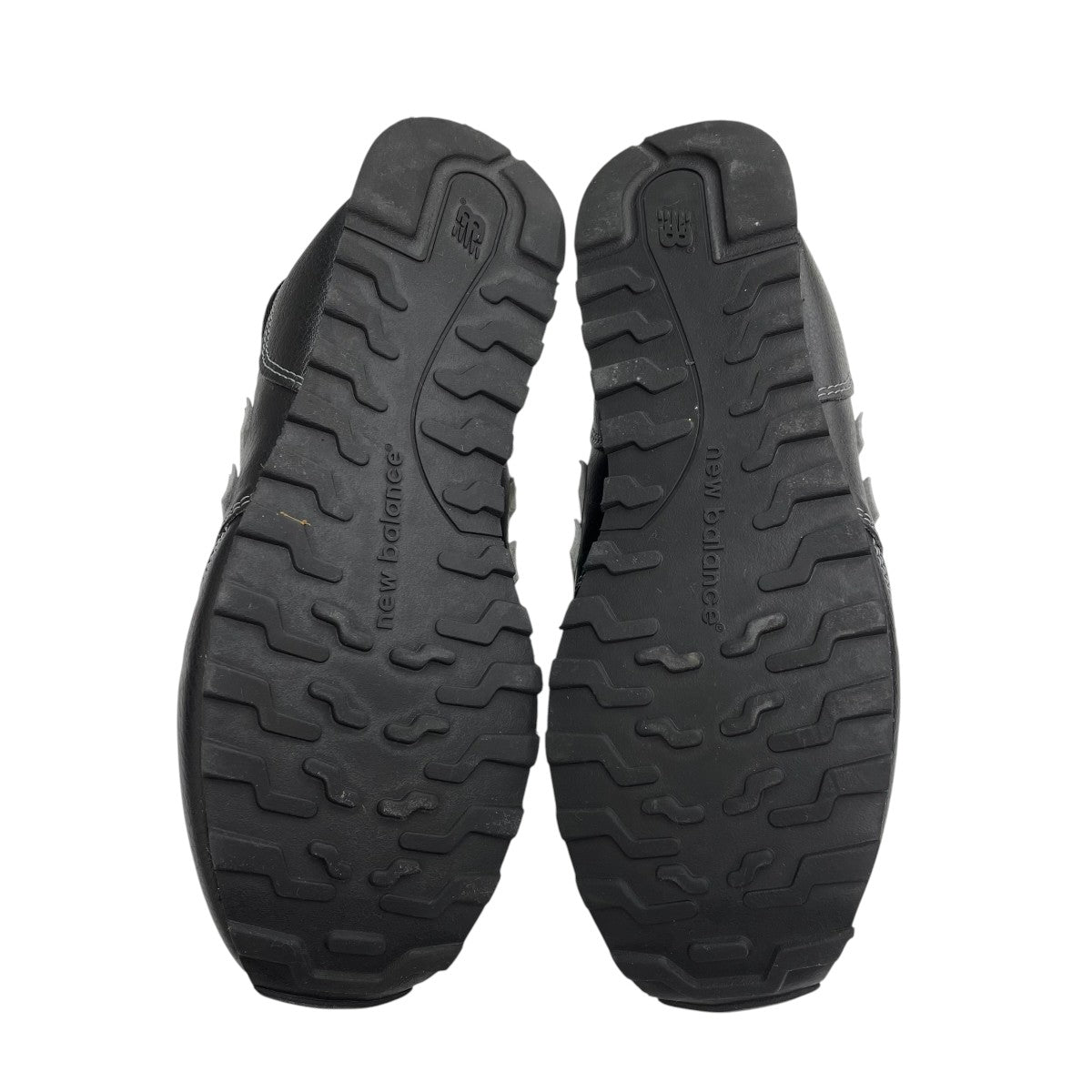 スニーカーML373BLK