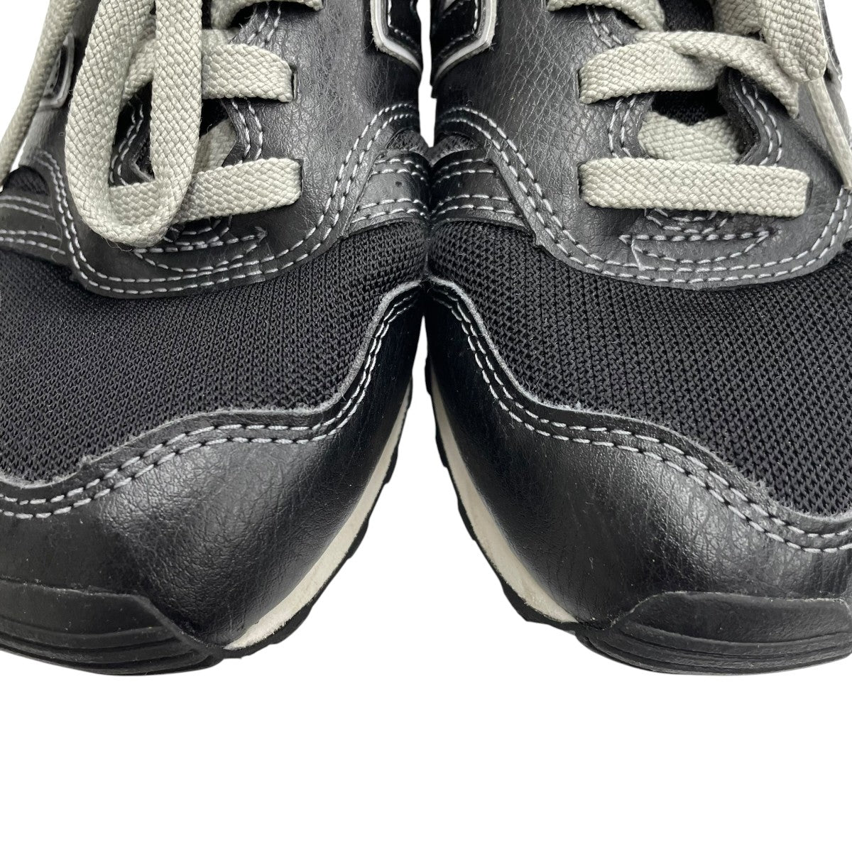 スニーカーML373BLK