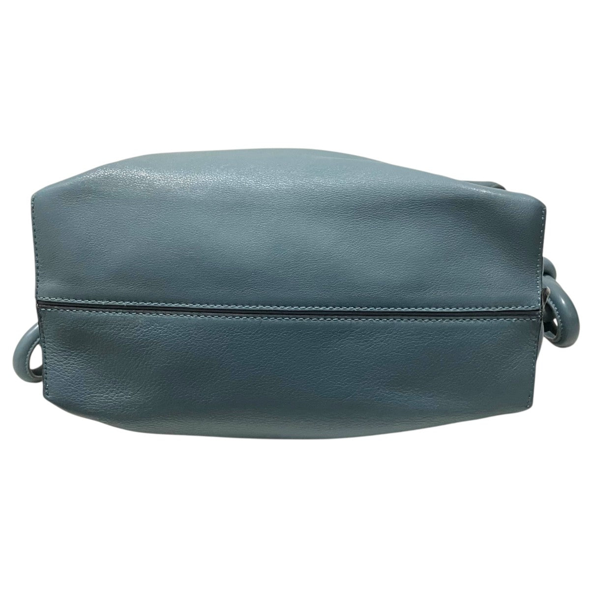 LOEWE 【FLAMENCO KNOT】ショルダーバッグ 古着・中古-5枚目のアイテム画像