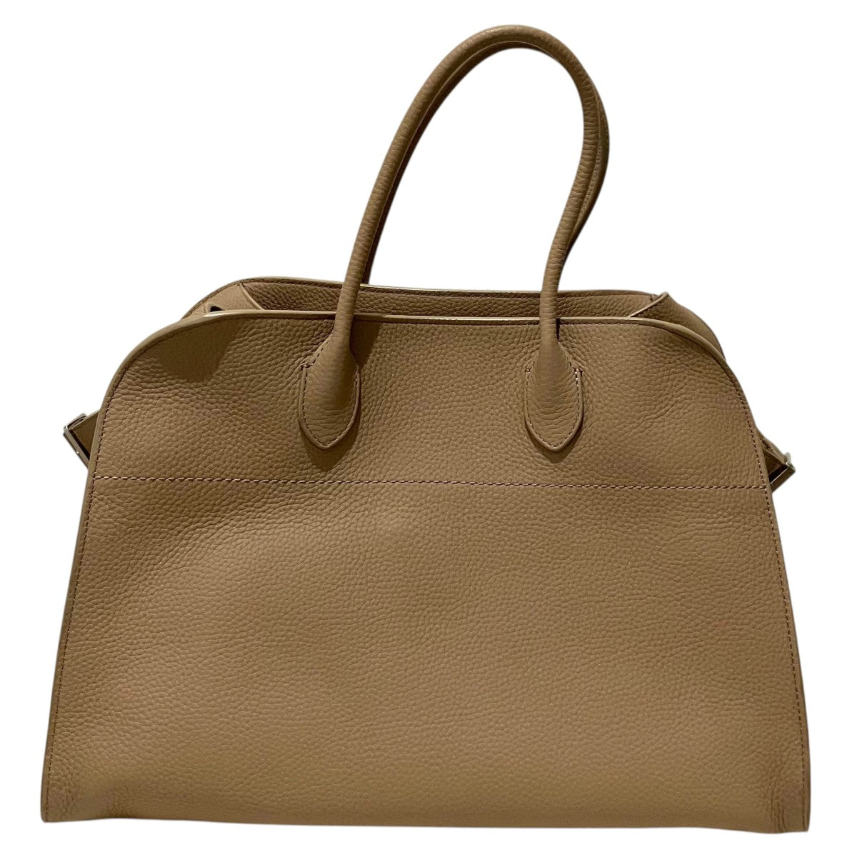 THE ROW 【SOFT MARGAUX】トートバッグW1255 L25 古着・中古-2枚目のアイテム画像
