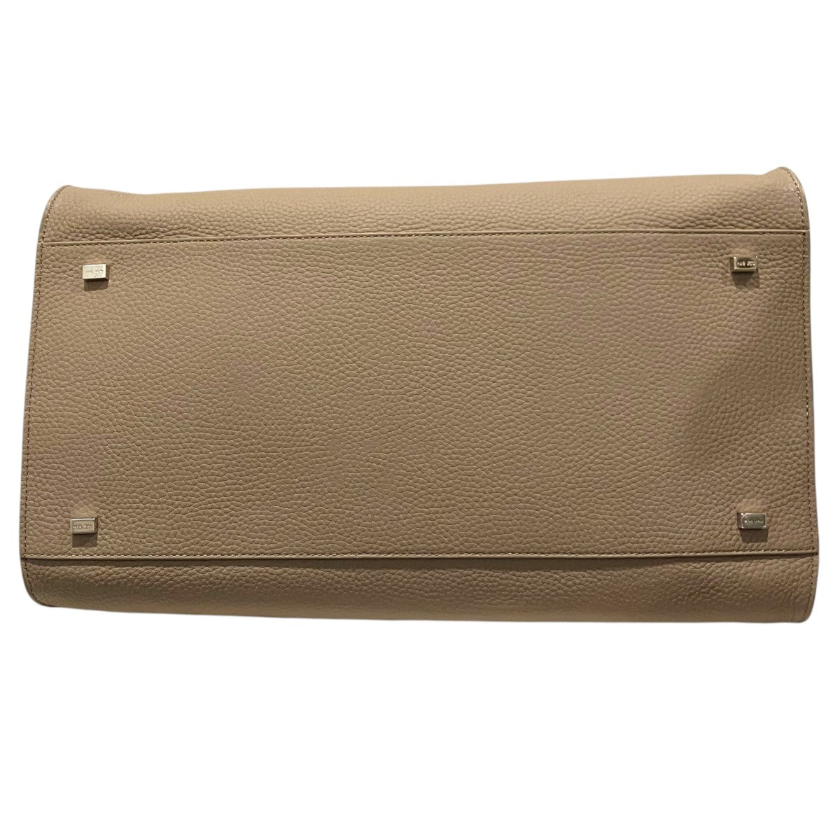 THE ROW 【SOFT MARGAUX】トートバッグW1255 L25 古着・中古-5枚目のアイテム画像