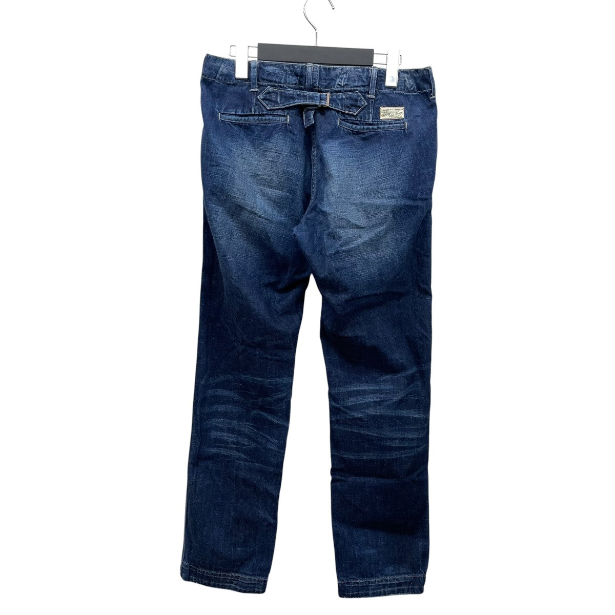 RALPH LAUREN デニムパンツ 古着・中古-2枚目のアイテム画像