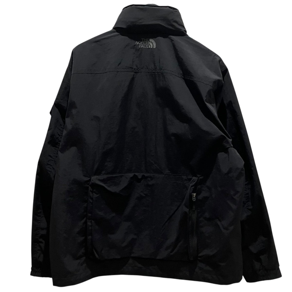 THE NORTH FACE 【フィールドユーティリティジャケット】マルチポケットナイロンジャケットNP22533 古着・中古-2枚目のアイテム画像