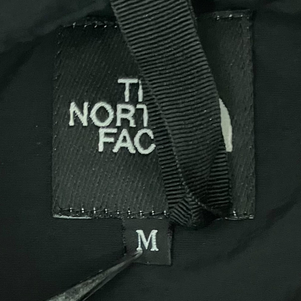 THE NORTH FACE 【フィールドユーティリティジャケット】マルチポケットナイロンジャケットNP22533 古着・中古-6枚目のアイテム画像