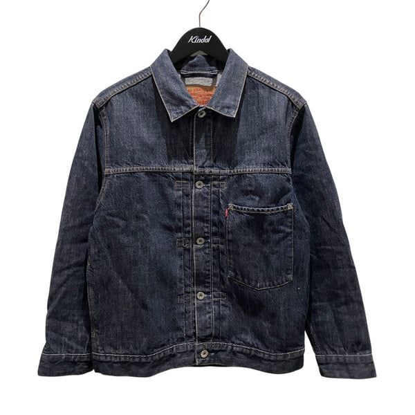 LEVI'S(リーバイス) 00sユーロ企画 ボタン裏T-30 【1st 大戦モデル復刻