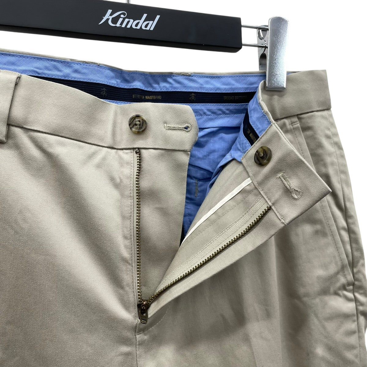 BROOKS BROTHERS パンツ 古着・中古-5枚目のアイテム画像