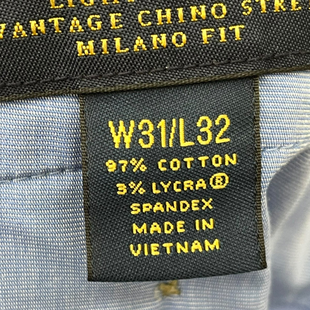 BROOKS BROTHERS パンツ 古着・中古-7枚目のアイテム画像