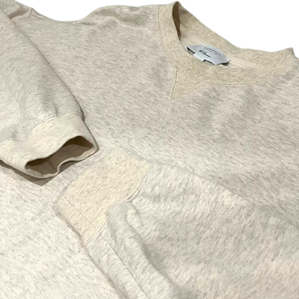 SUNSPEL×Ron Herman スウェット572-216970 古着・中古-5枚目のアイテム画像