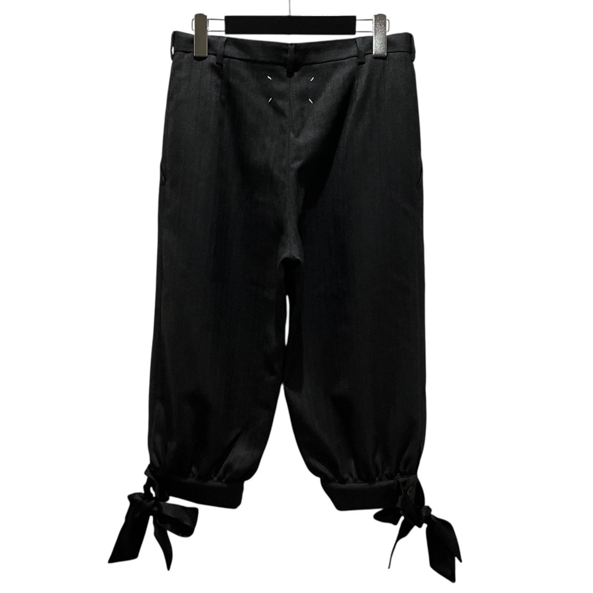 Maison Margiela 20AWキュロットS30MU0058 古着・中古-2枚目のアイテム画像