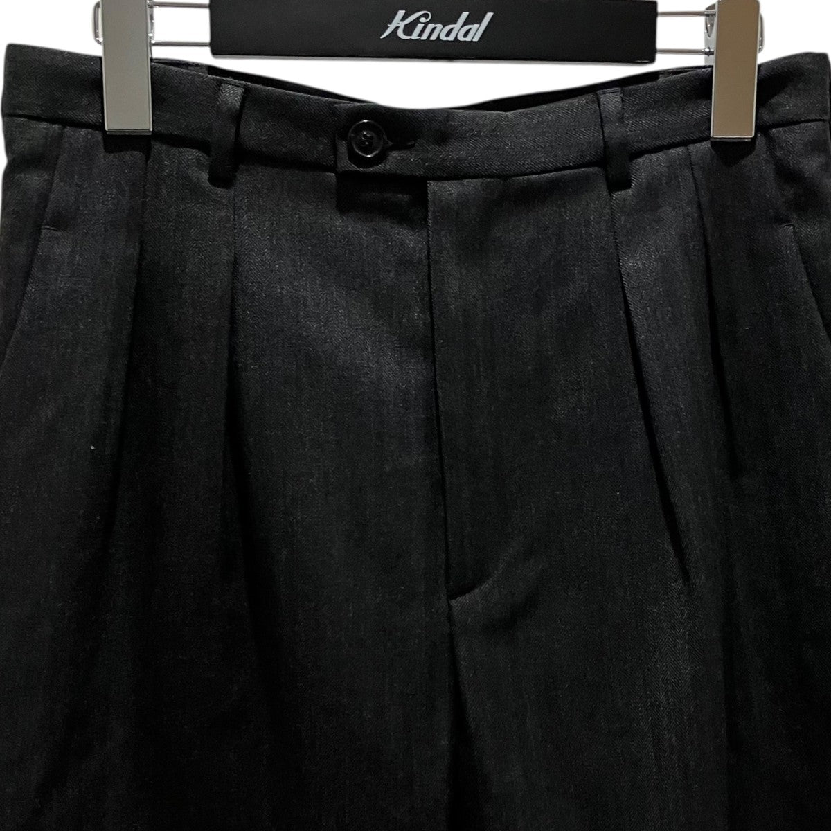 Maison Margiela 20AWキュロットS30MU0058 古着・中古-3枚目のアイテム画像