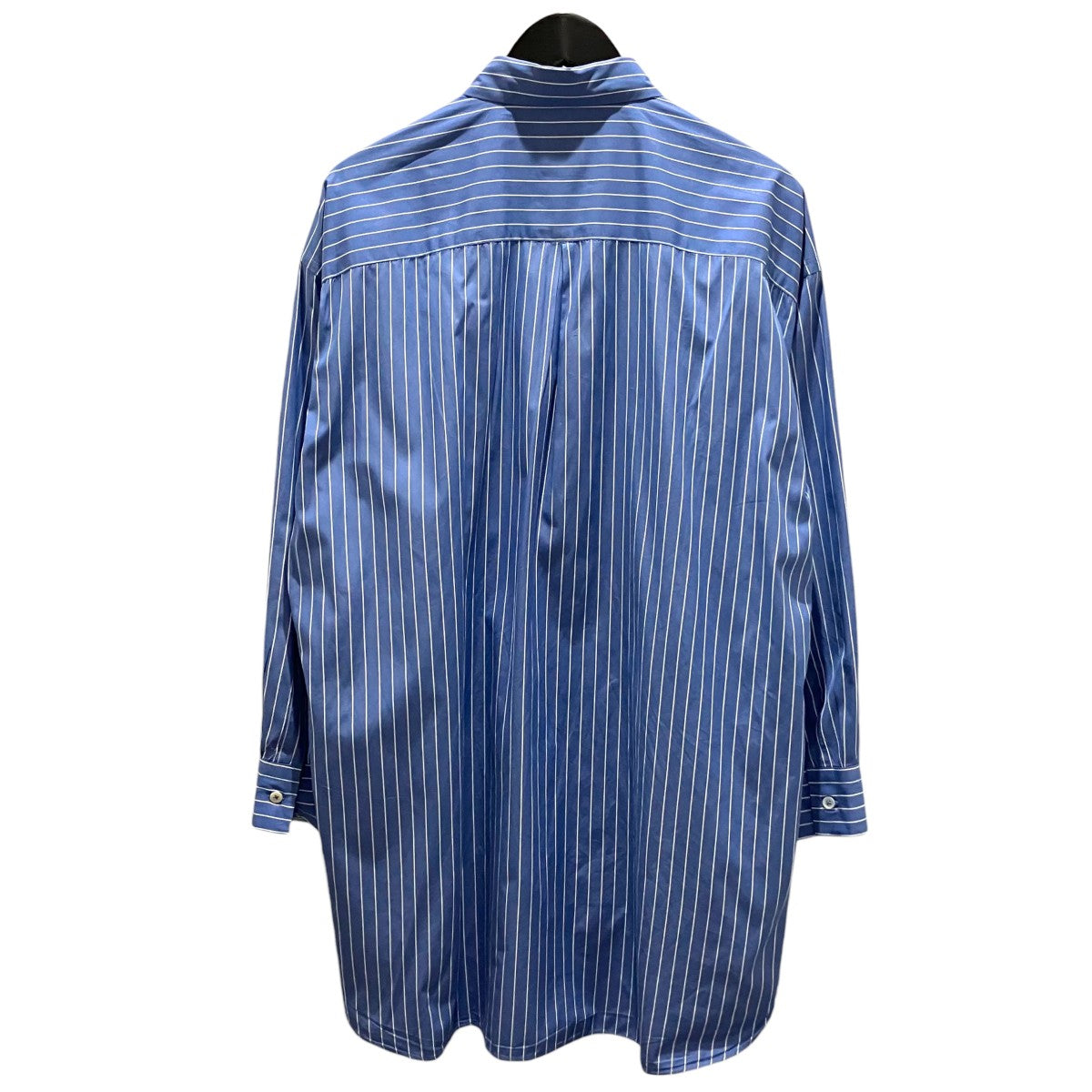 Paul Smith ストライプシャツPF-CR-74069 古着・中古-2枚目のアイテム画像