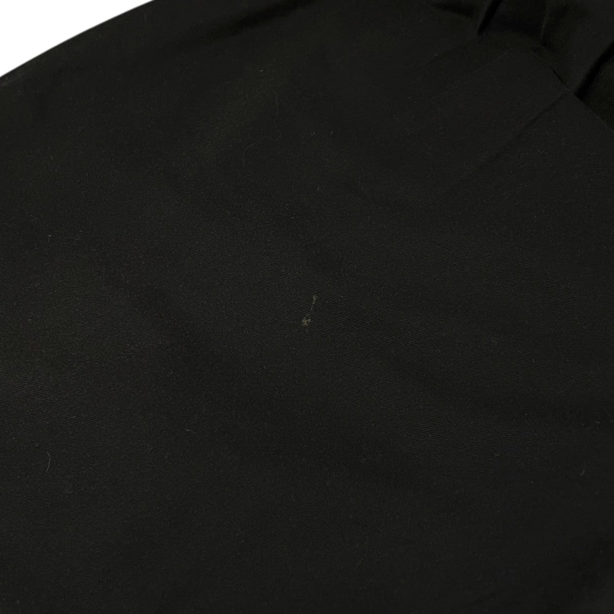 Yohji Yamamoto pour homme 20SSコットンツイルバルーンパンツHN-P06-002 古着・中古-6枚目のアイテム画像