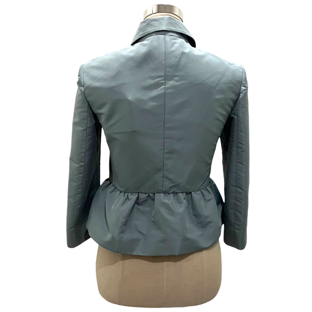 VALENTINO ナイロンジャケット000028744 古着・中古-2枚目のアイテム画像