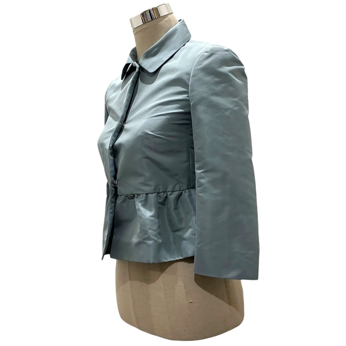 VALENTINO ナイロンジャケット000028744 古着・中古-3枚目のアイテム画像