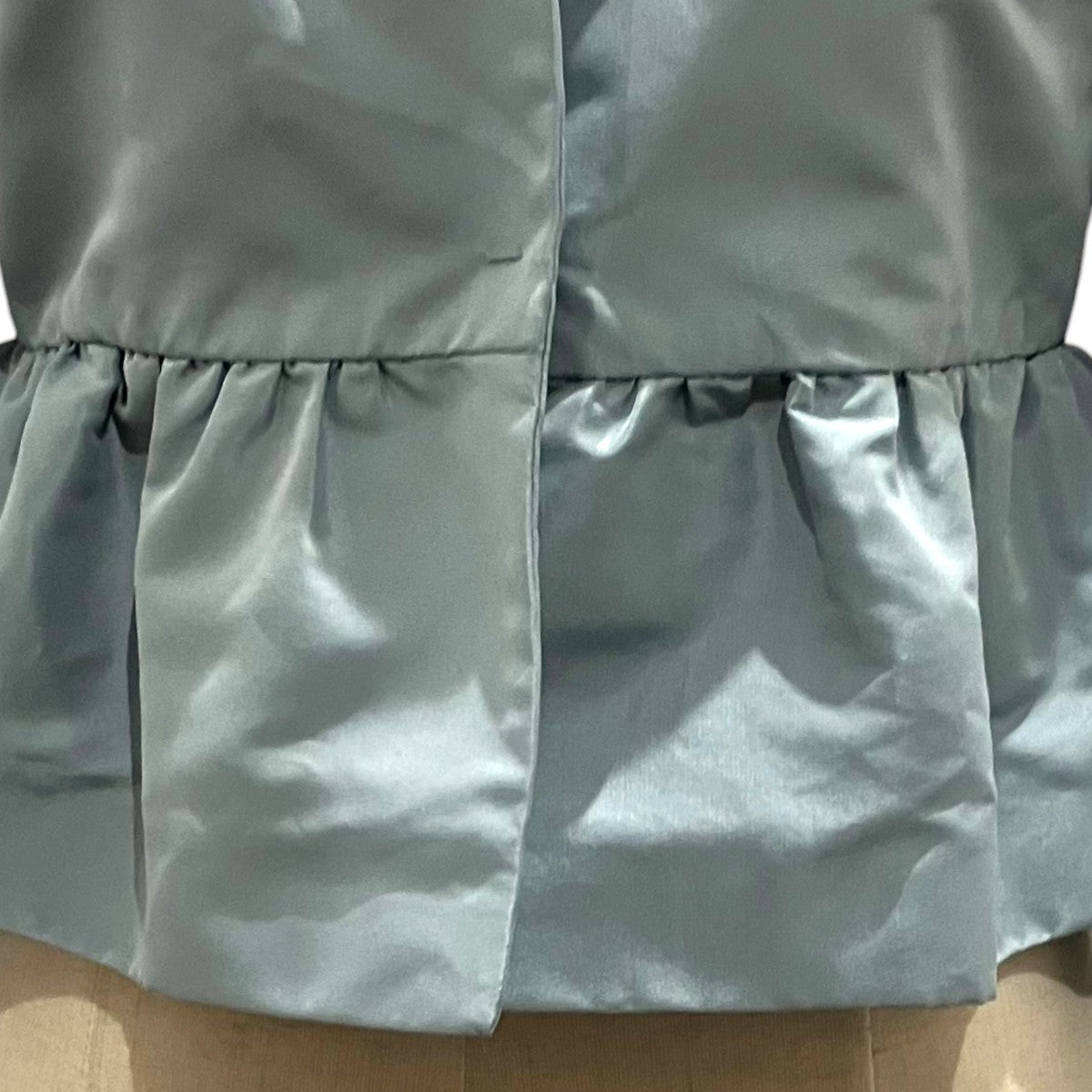 VALENTINO ナイロンジャケット000028744 古着・中古-5枚目のアイテム画像