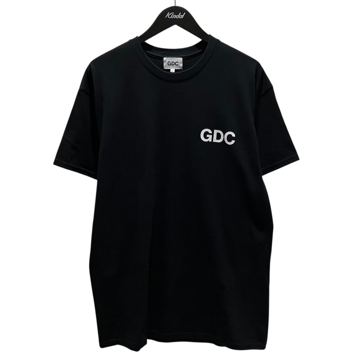 プリントTシャツGD0115