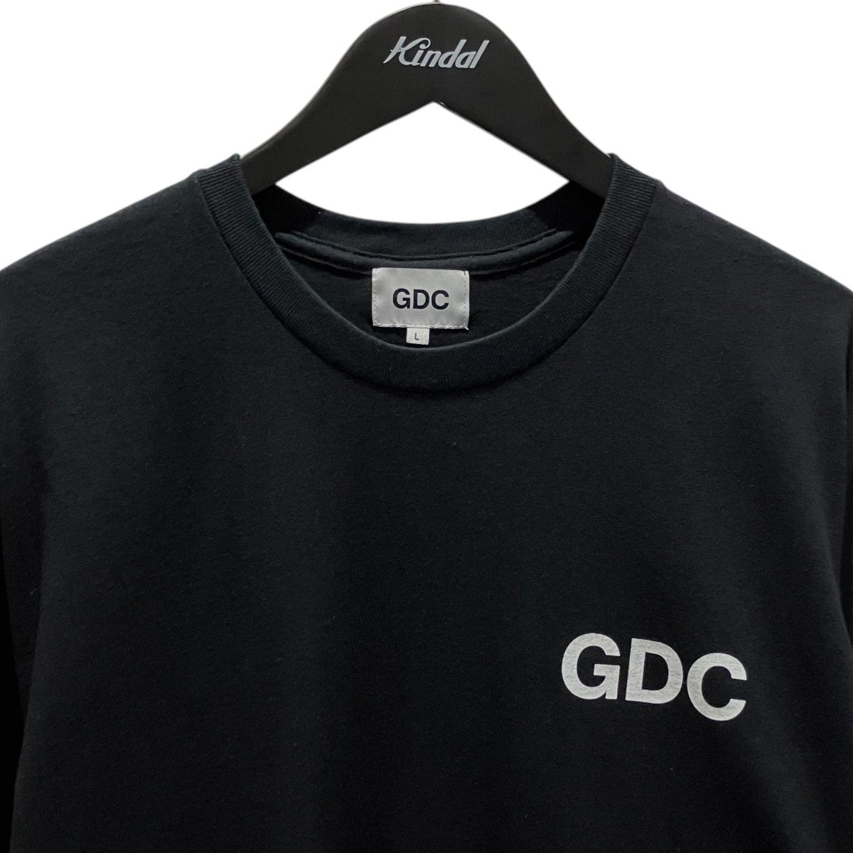プリントTシャツGD0115