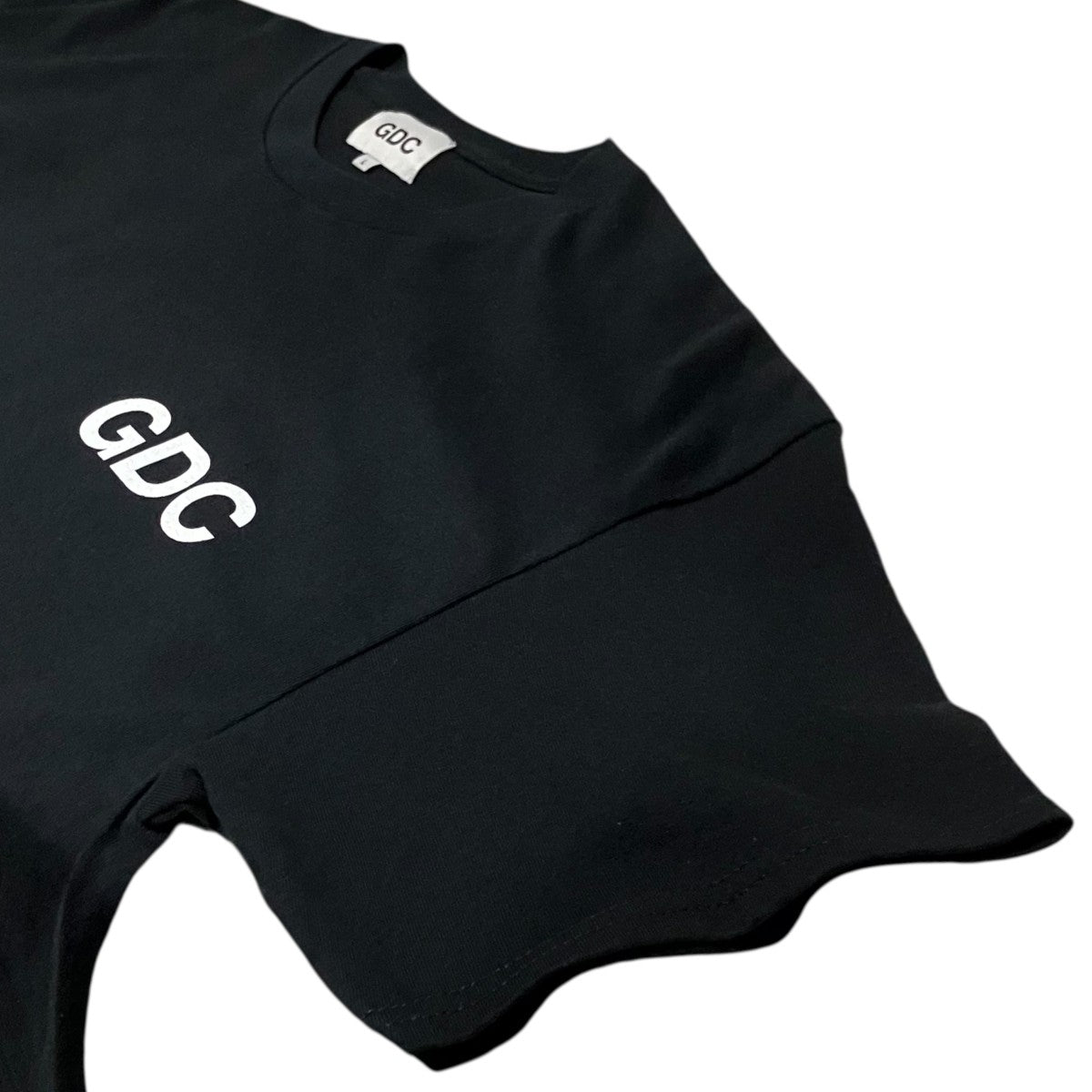 プリントTシャツGD0115