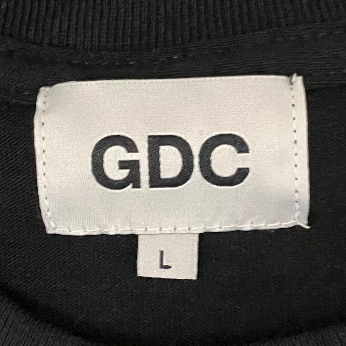 プリントTシャツGD0115