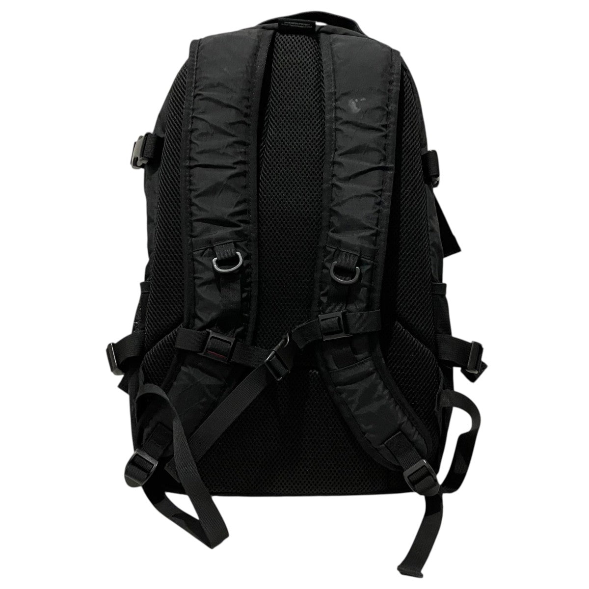 Supreme 18AWバックパック 古着・中古-3枚目のアイテム画像