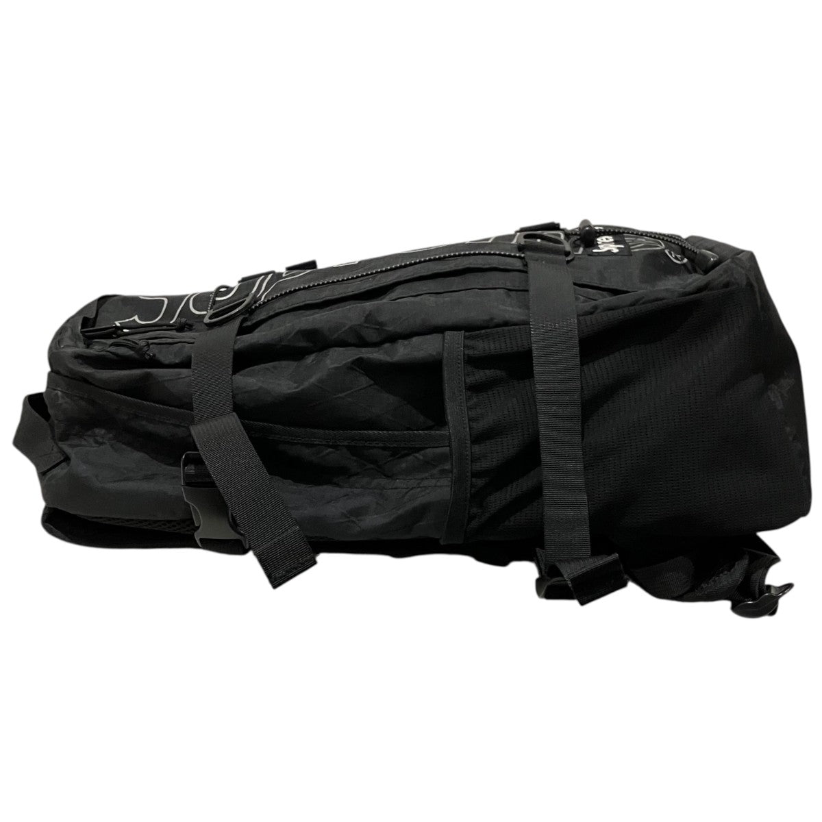Supreme 18AWバックパック 古着・中古-4枚目のアイテム画像