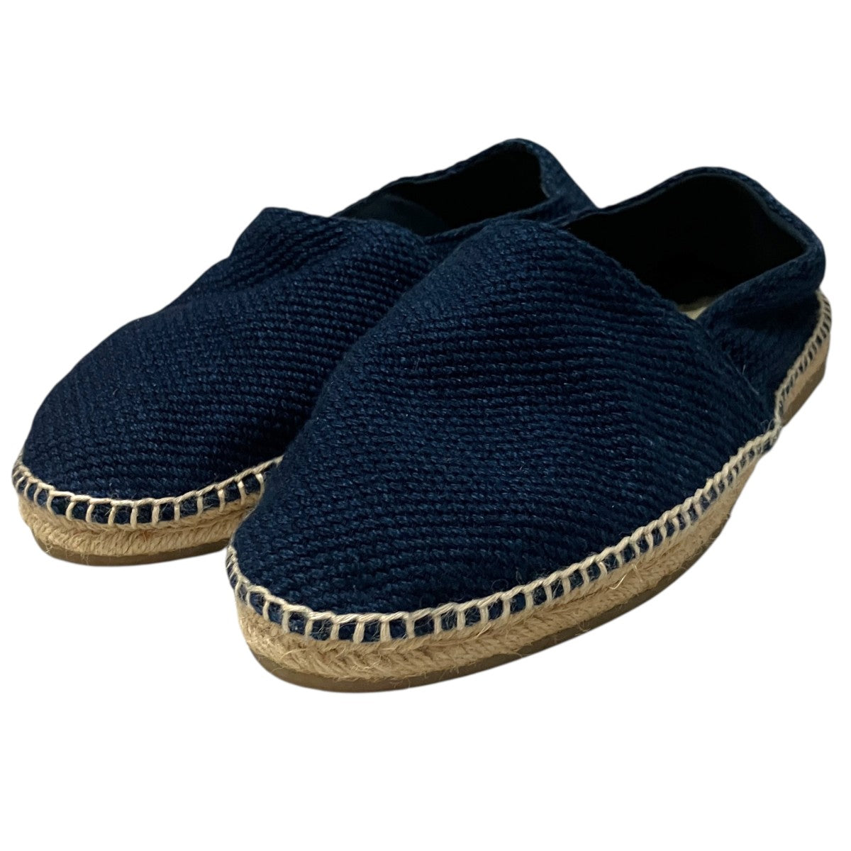 Porter Classic 【ESPADRILLES KENDO】スリッポン 古着・中古-1枚目のアイテム画像