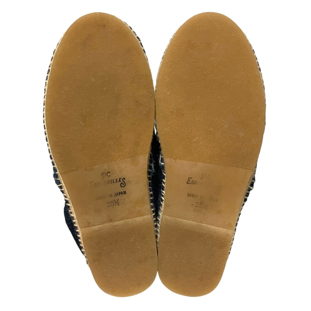Porter Classic 【ESPADRILLES KENDO】スリッポン 古着・中古-5枚目のアイテム画像