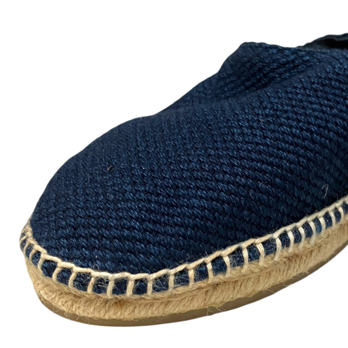 Porter Classic 【ESPADRILLES KENDO】スリッポン 古着・中古-7枚目のアイテム画像
