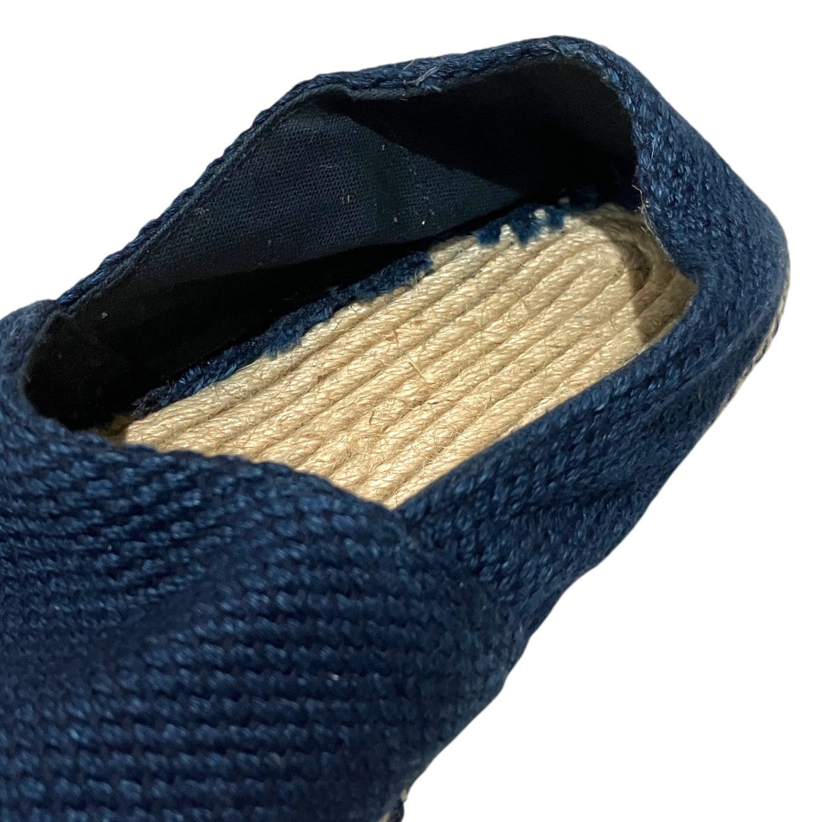 Porter Classic 【ESPADRILLES KENDO】スリッポン 古着・中古-8枚目のアイテム画像