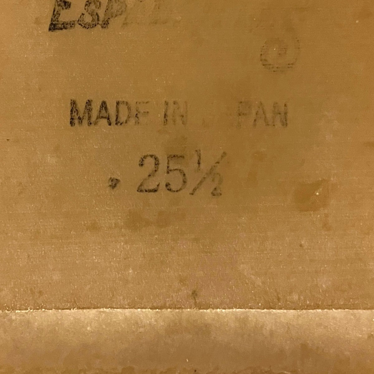 Porter Classic 【ESPADRILLES KENDO】スリッポン 古着・中古-9枚目のアイテム画像