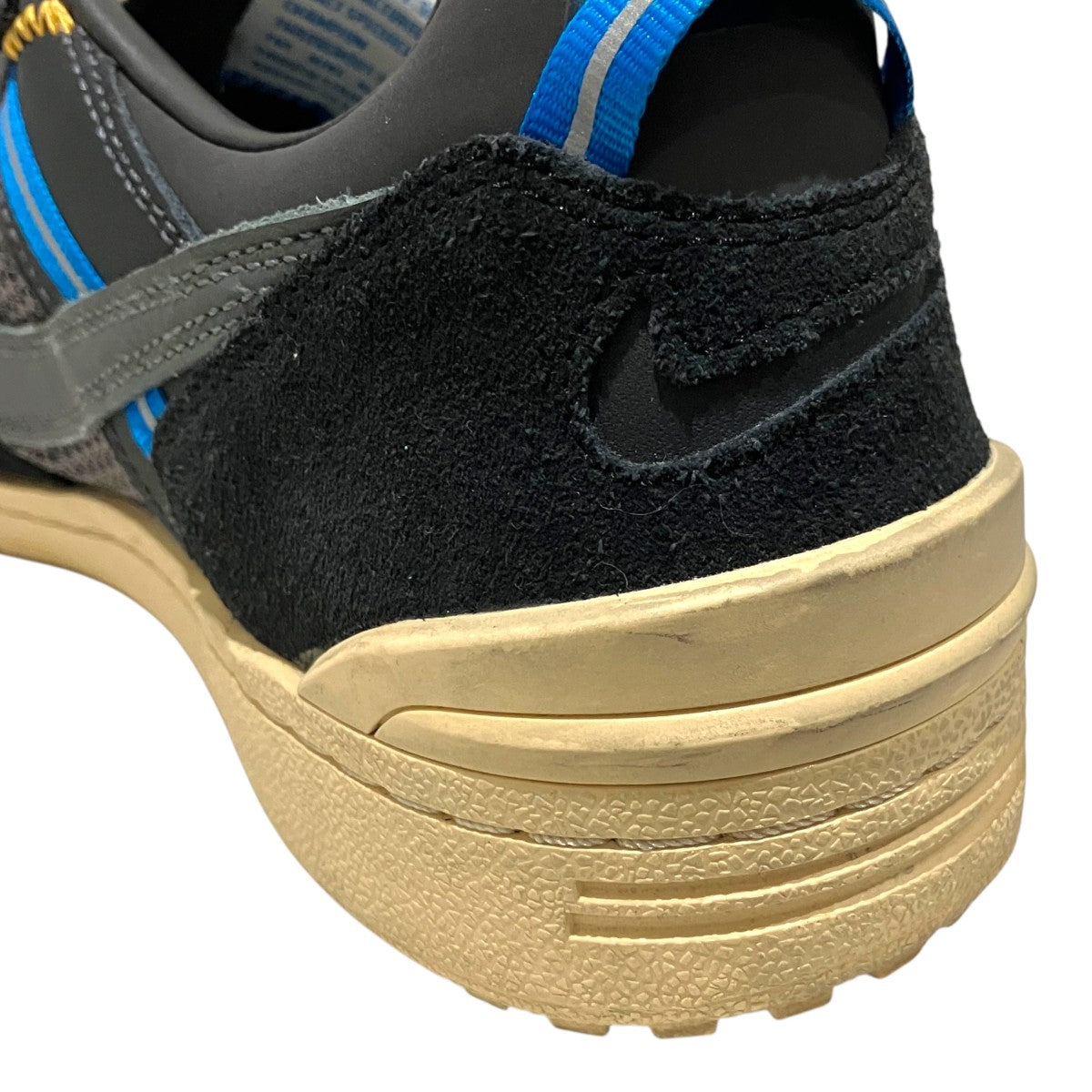 NIKE×UNION 【FIELD GENERAL】ローカットスニーカーFQ9003-100 古着・中古-6枚目のアイテム画像