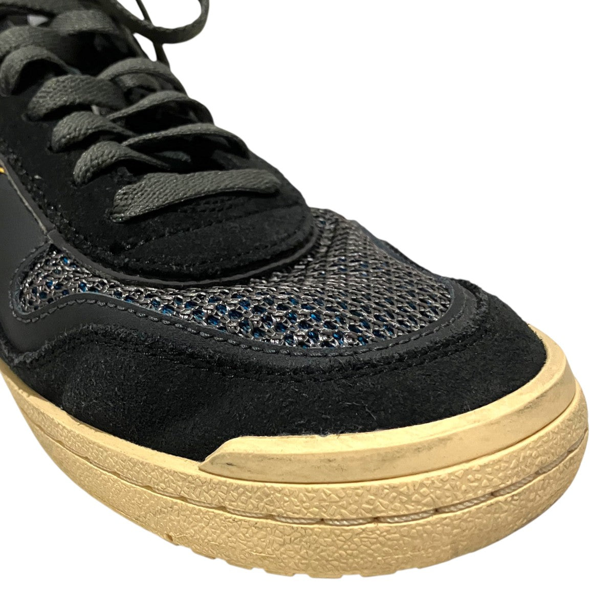 NIKE×UNION 【FIELD GENERAL】ローカットスニーカーFQ9003-100 古着・中古-7枚目のアイテム画像