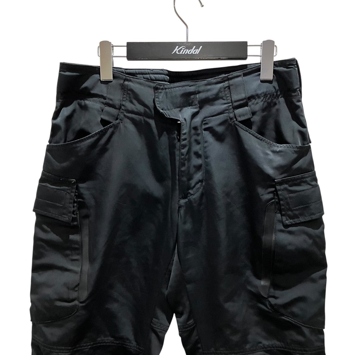 1017 ALYX 9SM(アリクス) カーゴパンツ5568-343-0012 5568-343-0012