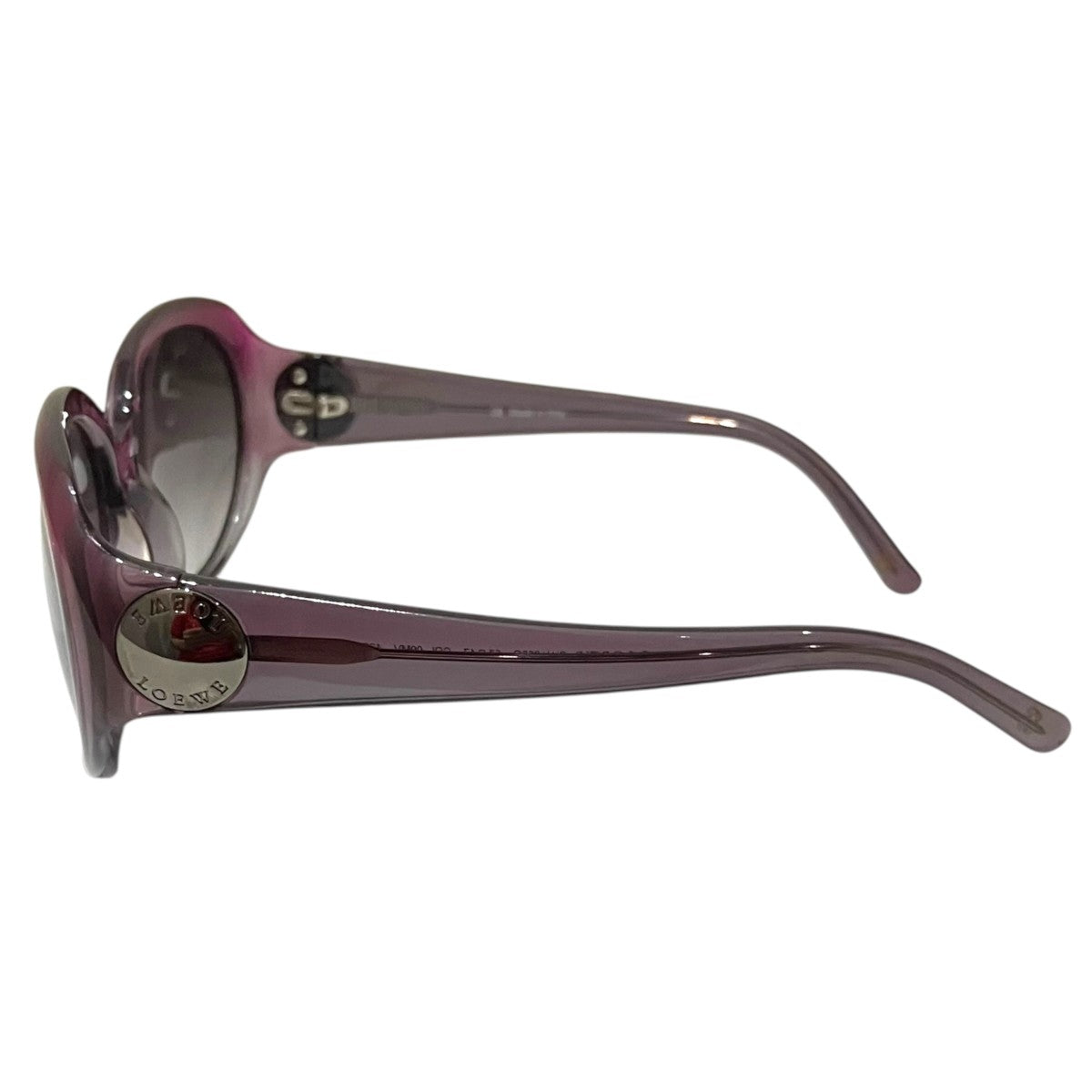 LOEWE サングラスSLW658G 古着・中古-3枚目のアイテム画像