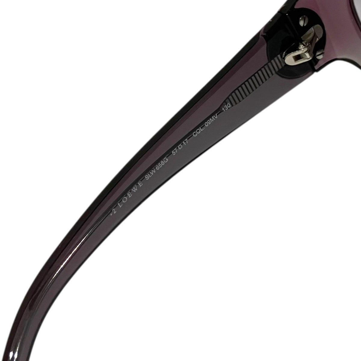 LOEWE サングラスSLW658G 古着・中古-7枚目のアイテム画像