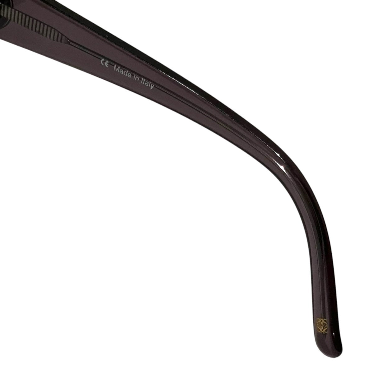 LOEWE サングラスSLW658G 古着・中古-8枚目のアイテム画像