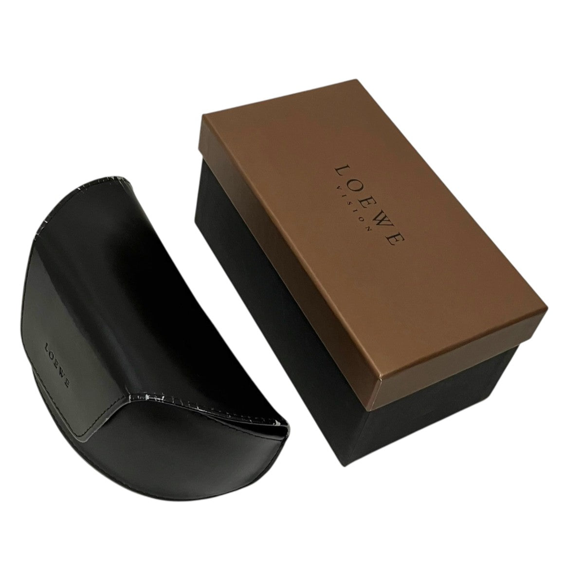 LOEWE サングラスSLW658G 古着・中古-9枚目のアイテム画像