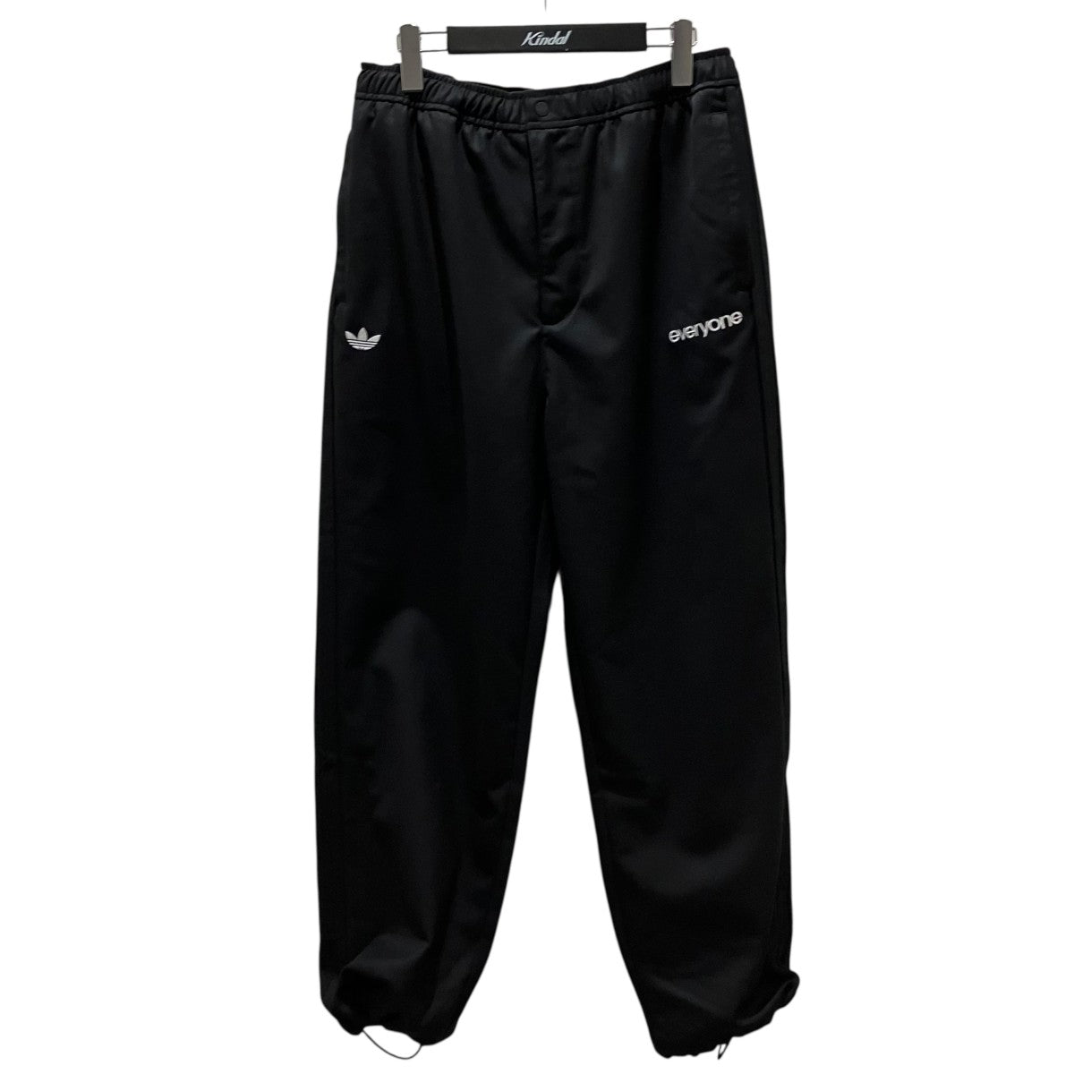 adidas×everyone トラックパンツKC7813 古着・中古-1枚目のアイテム画像
