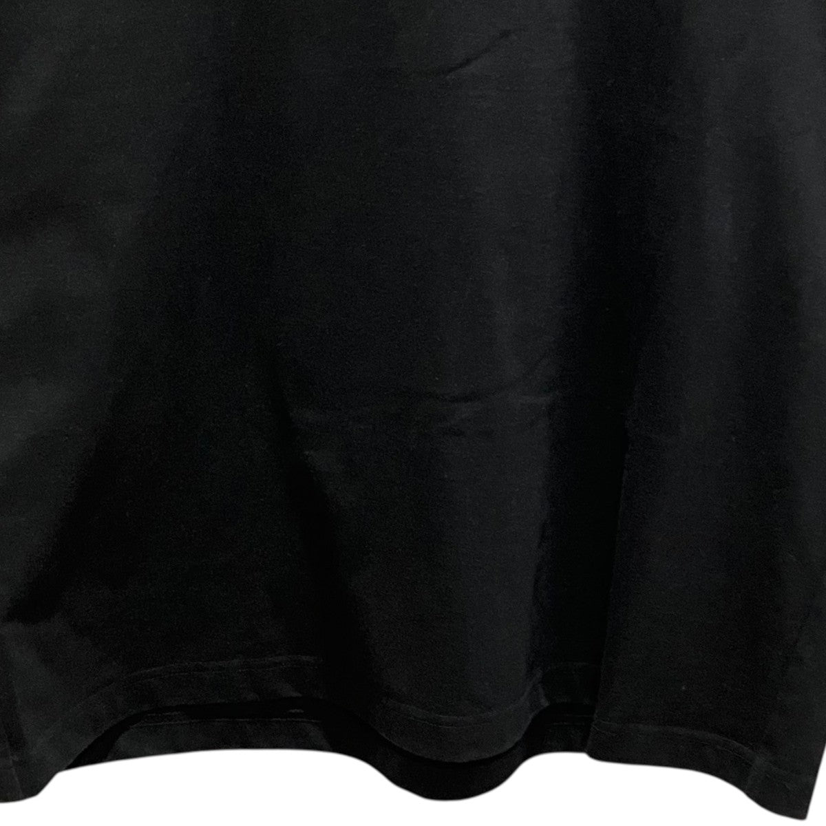 ENNOY クルーネックカットソーSS21BRENCT02NTL 古着・中古-4枚目のアイテム画像