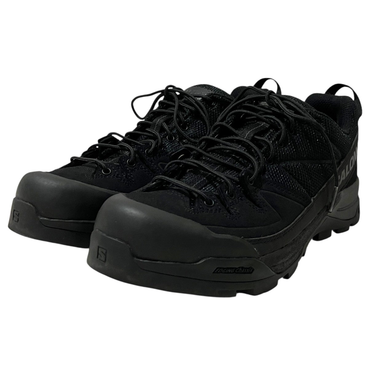 MM6 Maison Margiela×SALOMON ローカットスニーカー475361 古着・中古-1枚目のアイテム画像