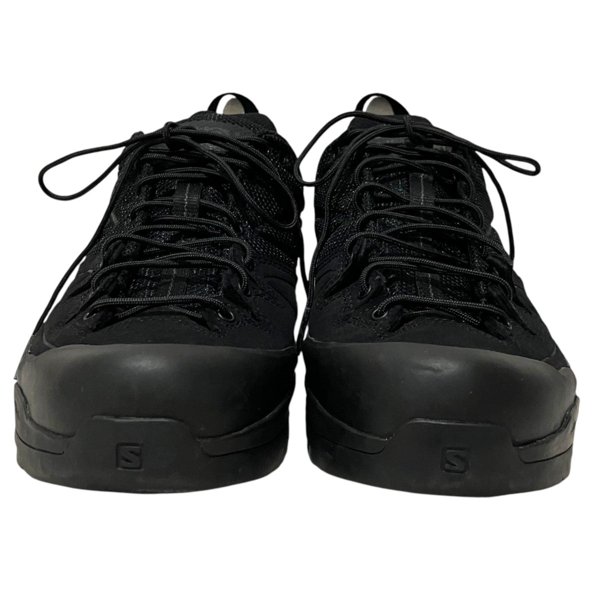 MM6 Maison Margiela×SALOMON ローカットスニーカー475361 古着・中古-2枚目のアイテム画像