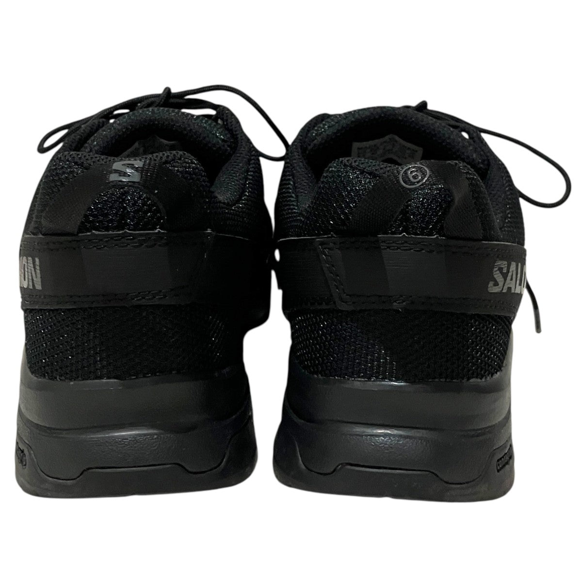 MM6 Maison Margiela×SALOMON ローカットスニーカー475361 古着・中古-3枚目のアイテム画像