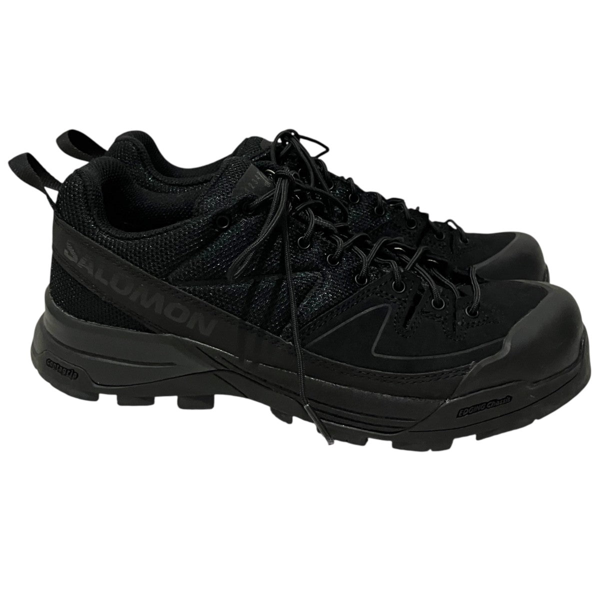 MM6 Maison Margiela×SALOMON ローカットスニーカー475361 古着・中古-4枚目のアイテム画像